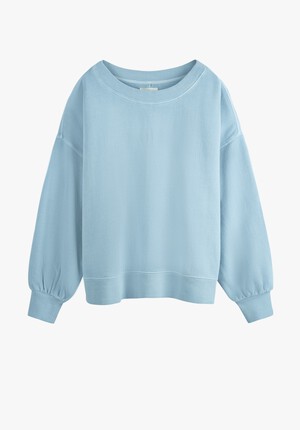Kiara Relaxed Sweatshirt