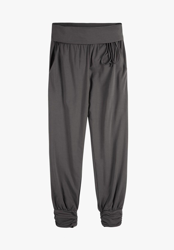Alexa Harem Trousers
