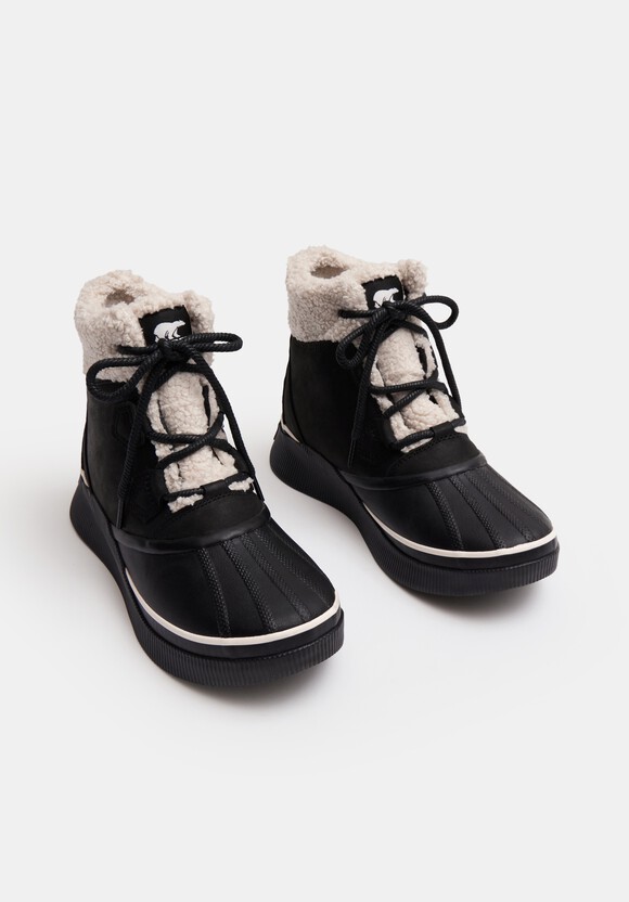 Sorel IV Chillz Boots