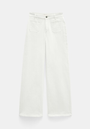 Rowan Flared Jeans