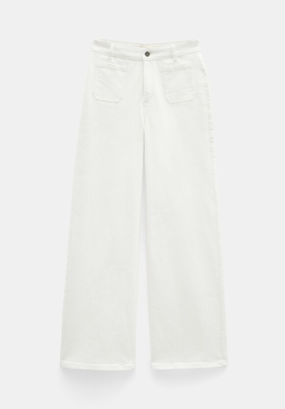 Rowan Flared Jeans