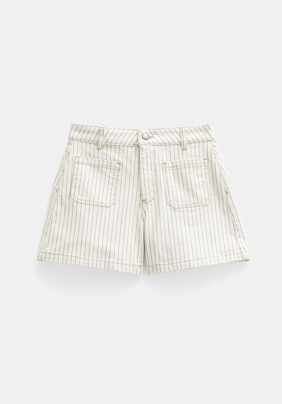 Rowan Denim Shorts