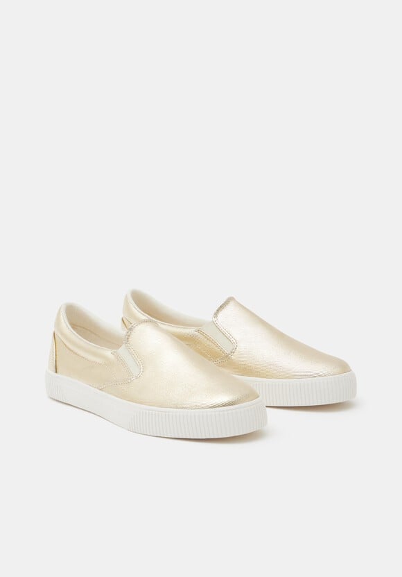 Gili Slip On Trainers