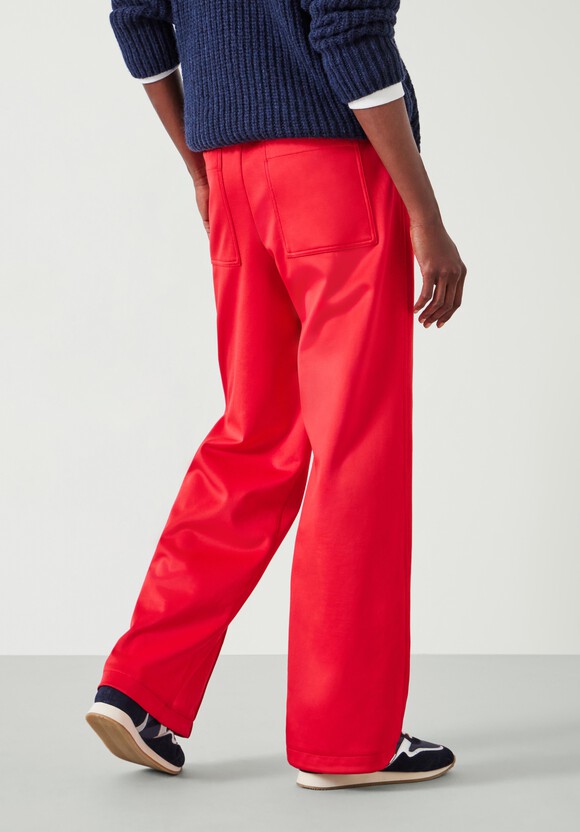 Harrison Pintuck Joggers