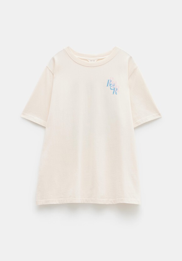 R&R Graphic T-Shirt