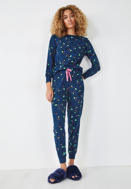 Joey Printed Pyjamas