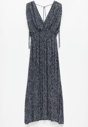 Assinie Maxi Dress