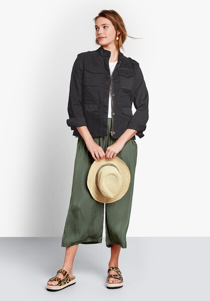 Military Jacket