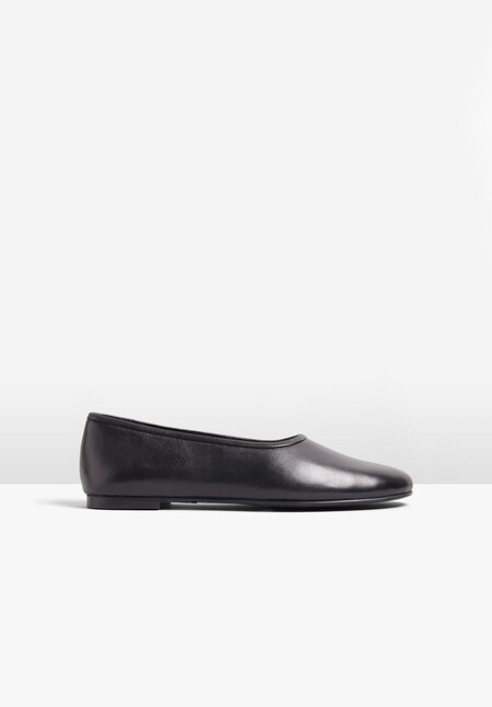 Athene Ballet Shoes