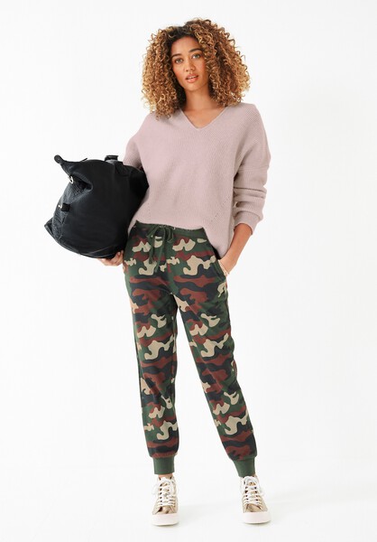 Theia Slim Joggers