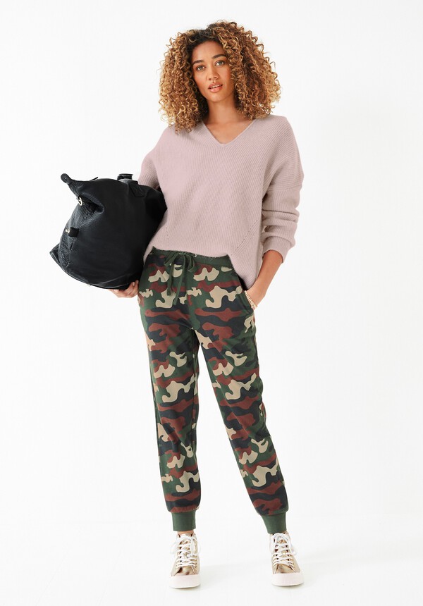 Theia Slim Joggers