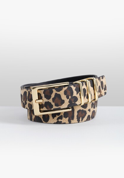 Leonie Belt
