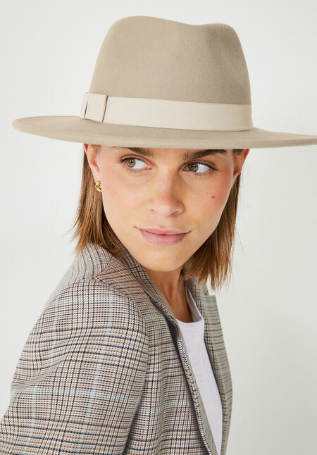 Frankie Fedora