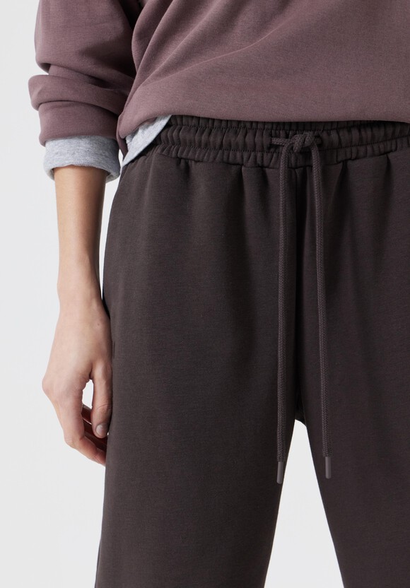 Alyna Pocket Detail Joggers