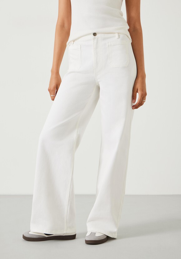Rowan Flared Jeans