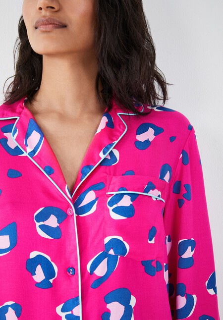 Aoife Viscose Pyjama Set 