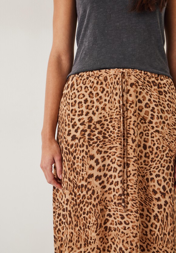 Tia Maxi Skirt
