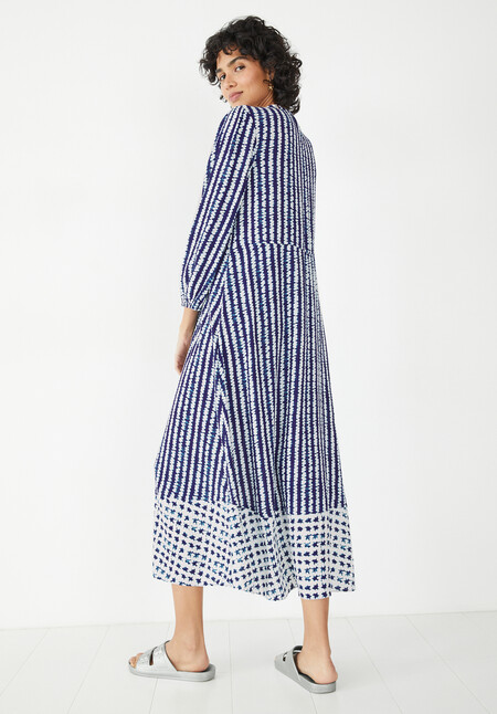 Kiera  Midi Dress
