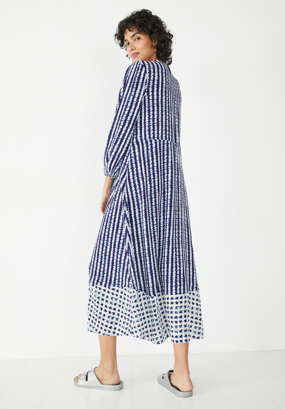 Kiera  Midi Dress