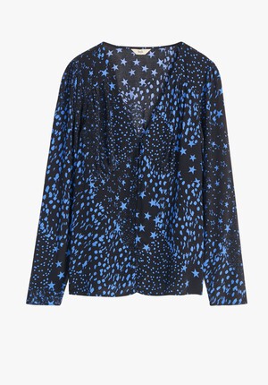 Nixie Top
