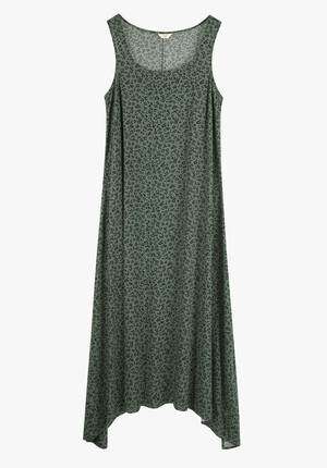 Albee Midi Dress