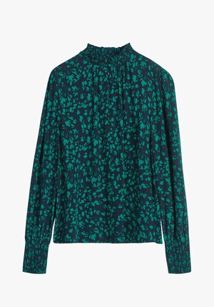 Tyra Blouse