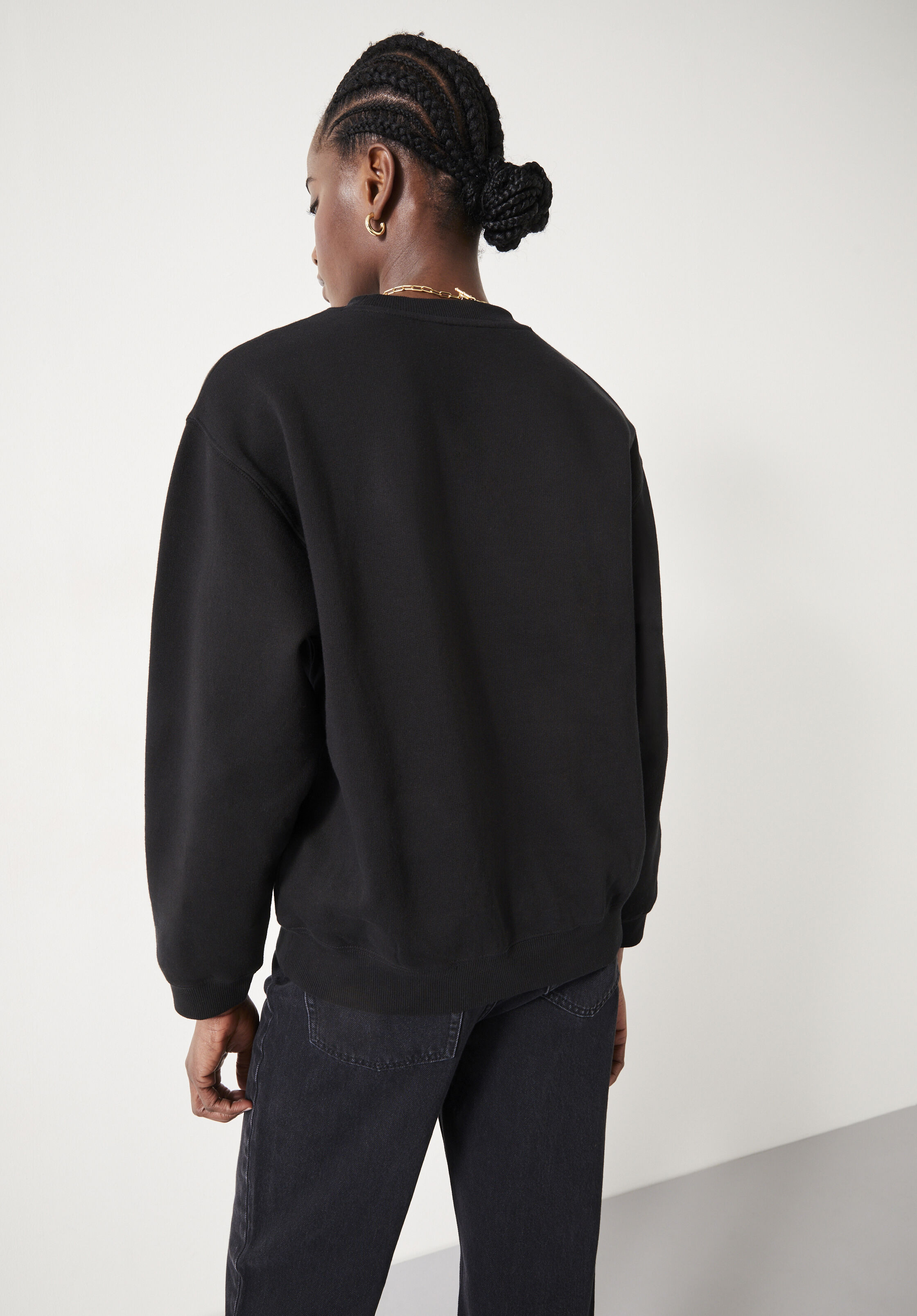 Hush star sweatshirt store