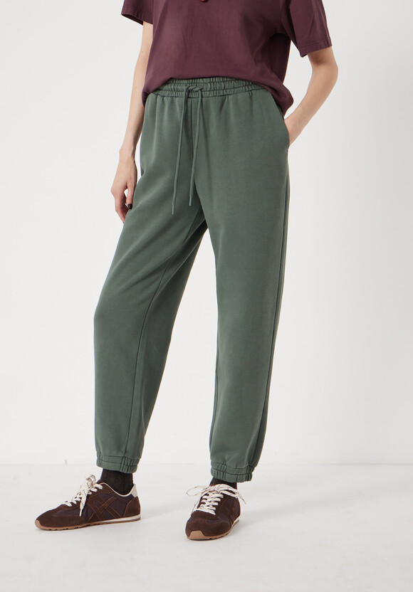Alyna Pocket Detail Joggers Alyna Pocket Detail Joggers