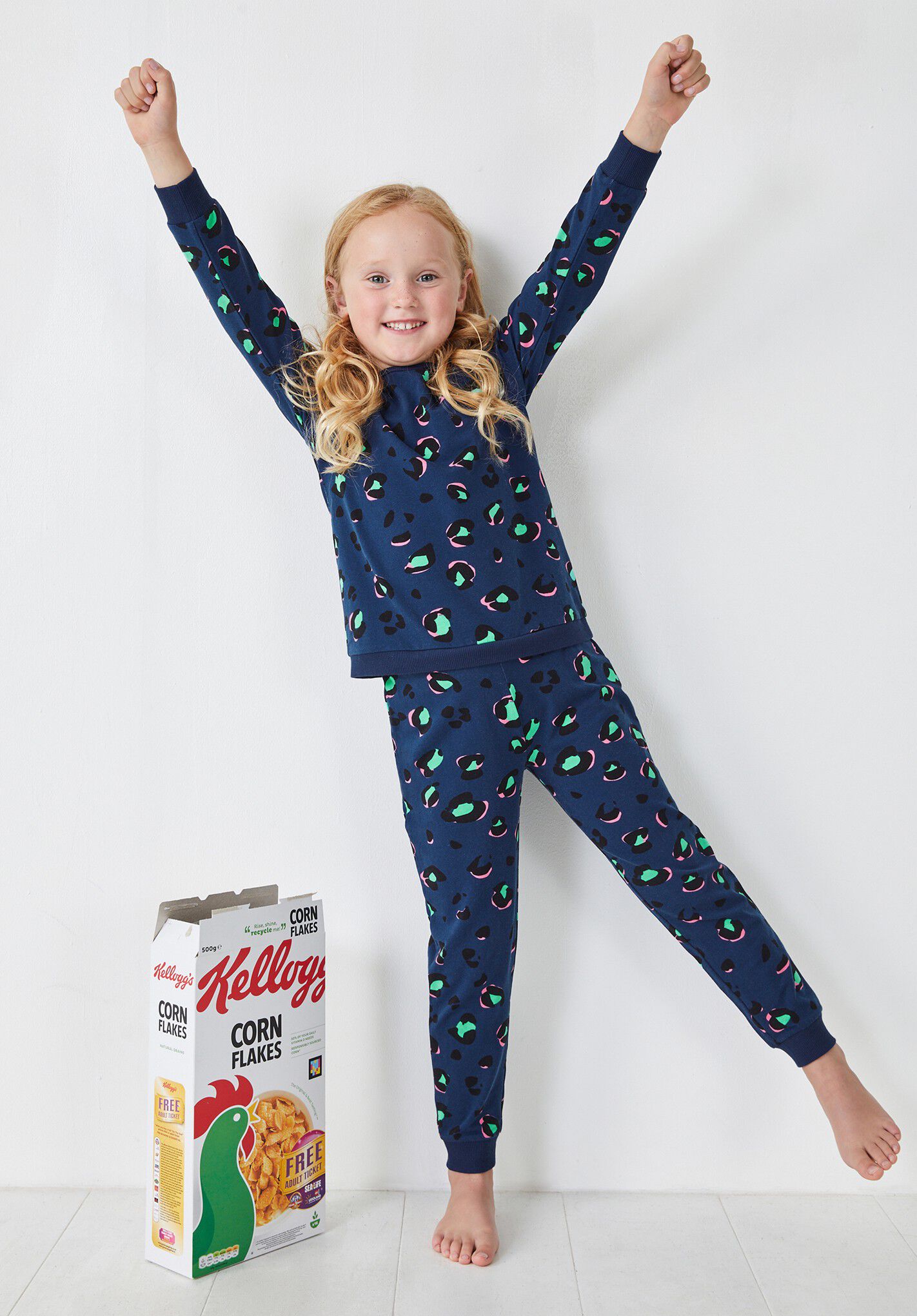 Childrens shop pjs sale
