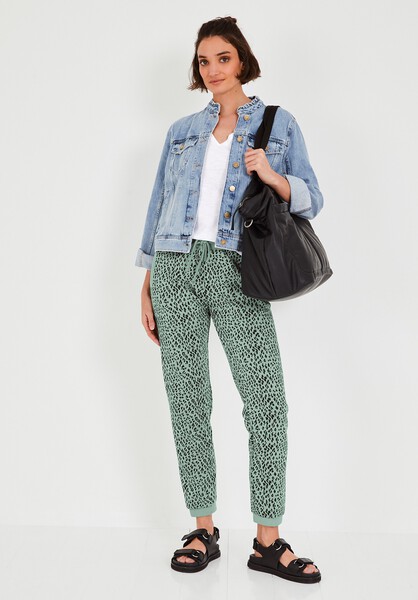 Finoula Washed Joggers