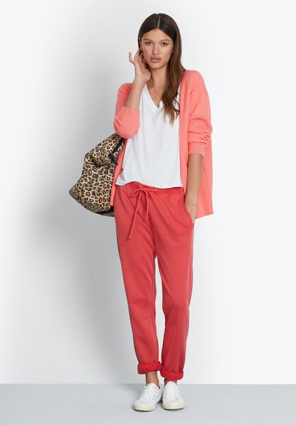 Jocelyn Knitted Cardigan
