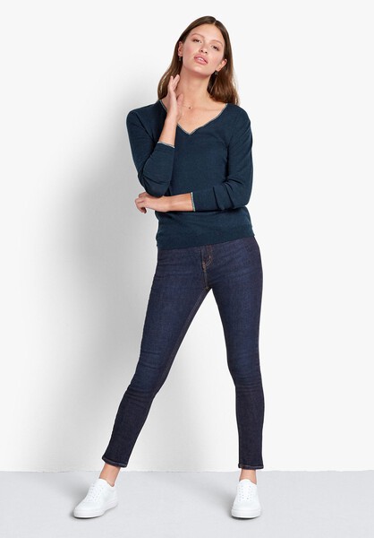 Ingrid Skinny Jeans