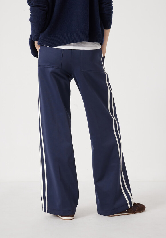 Harrison Side Stripe Joggers