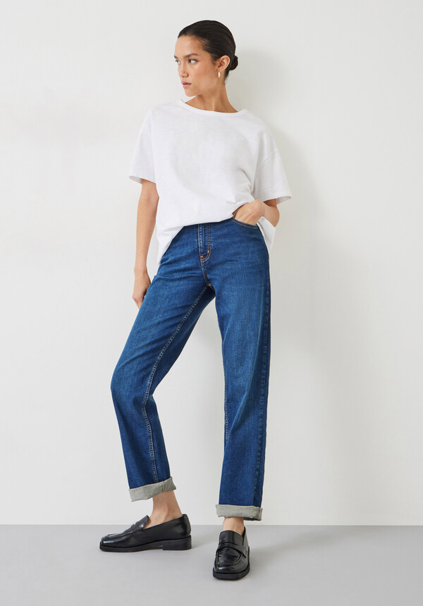 Agnes Jeans