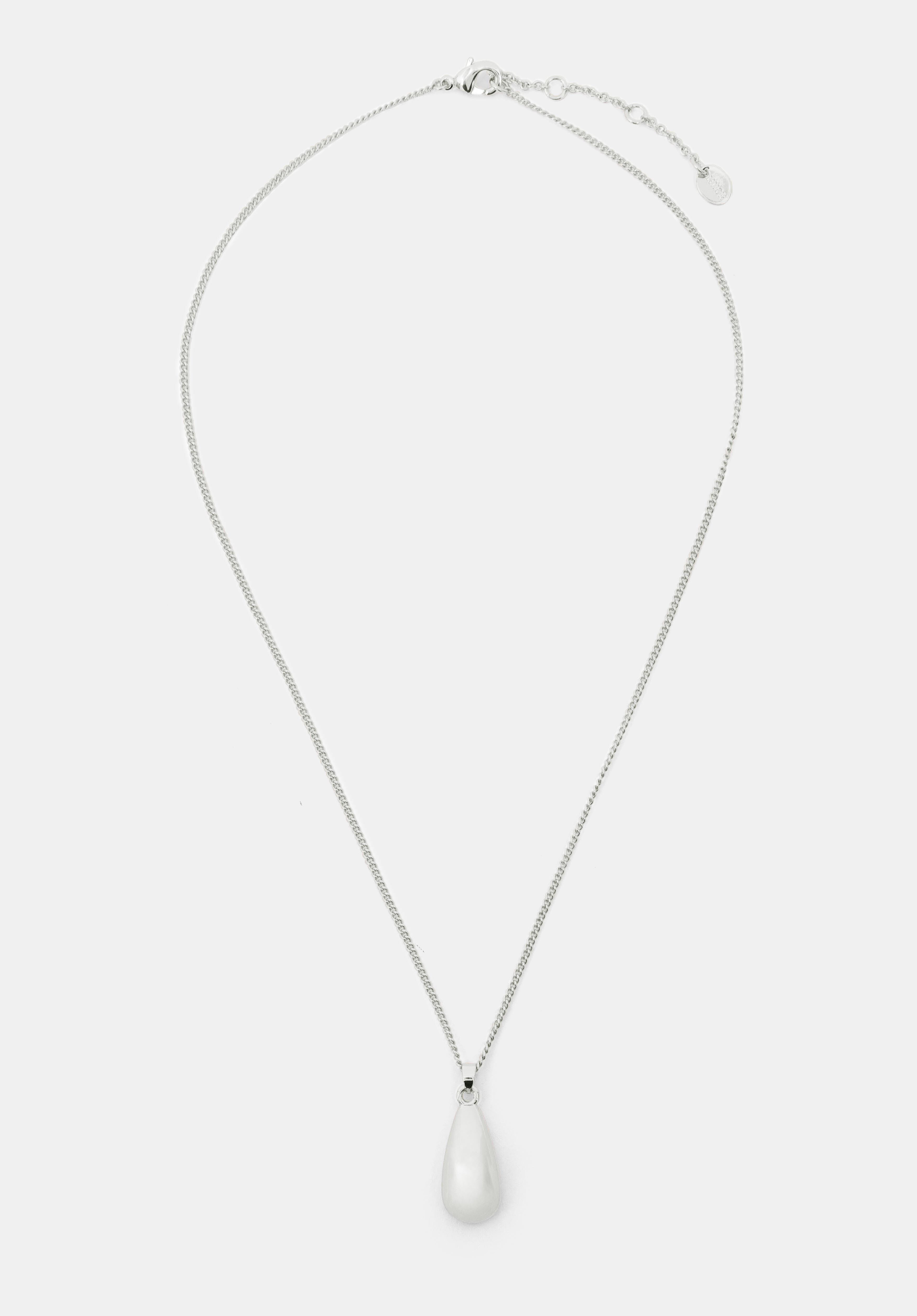 ★HARANG★ HR 369N_Silver Necklace honour-necklace-sterling-