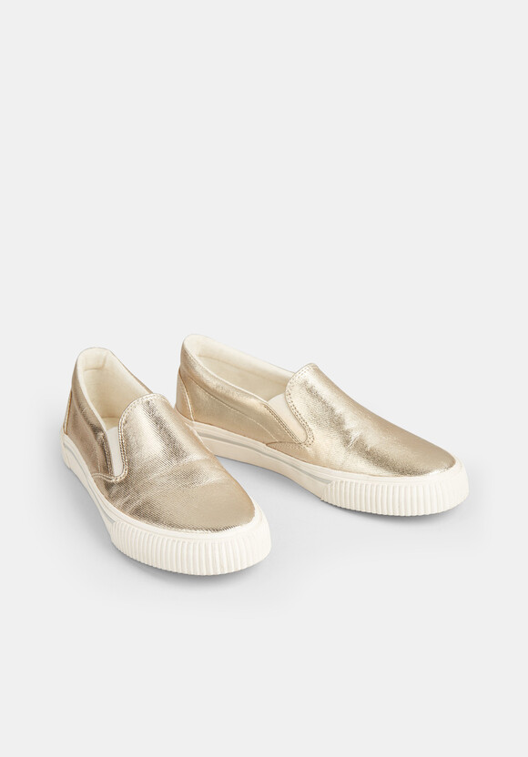 Gili Slip On Trainers