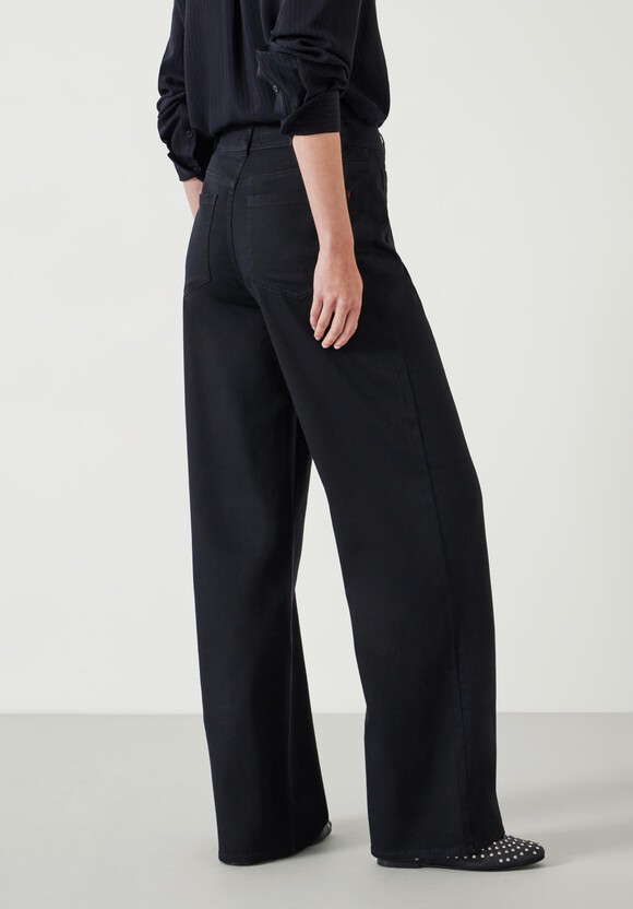 Rowan Flared Trousers