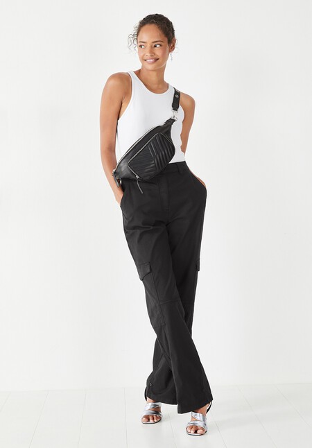 Ace Cargo Trousers