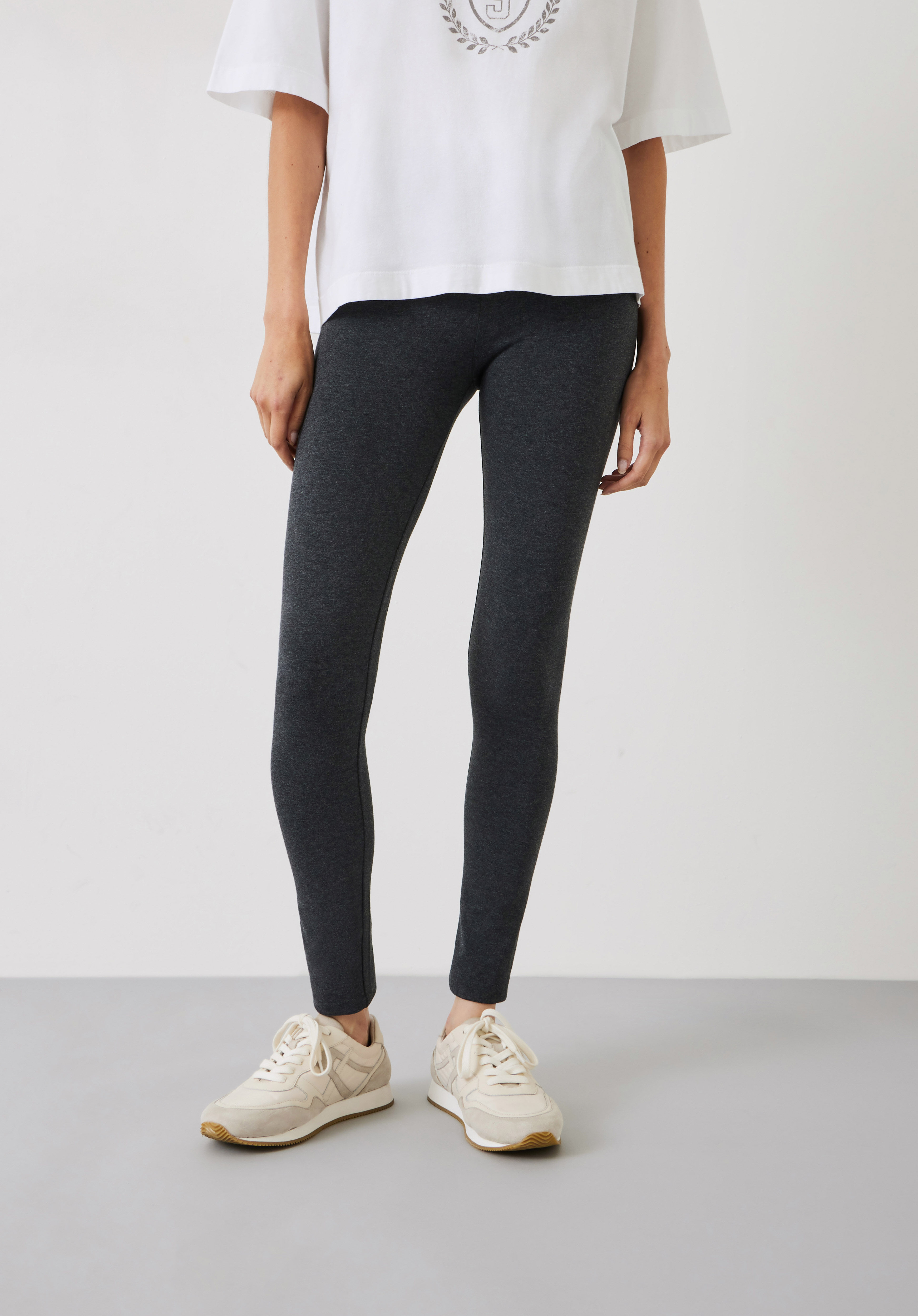 Charcoal store leggings uk