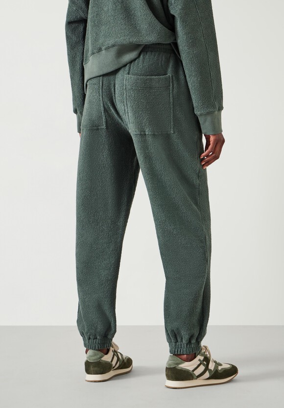 Alyna Textured Joggers