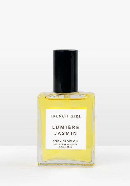 French Girl Lumiere  -  Jasmine