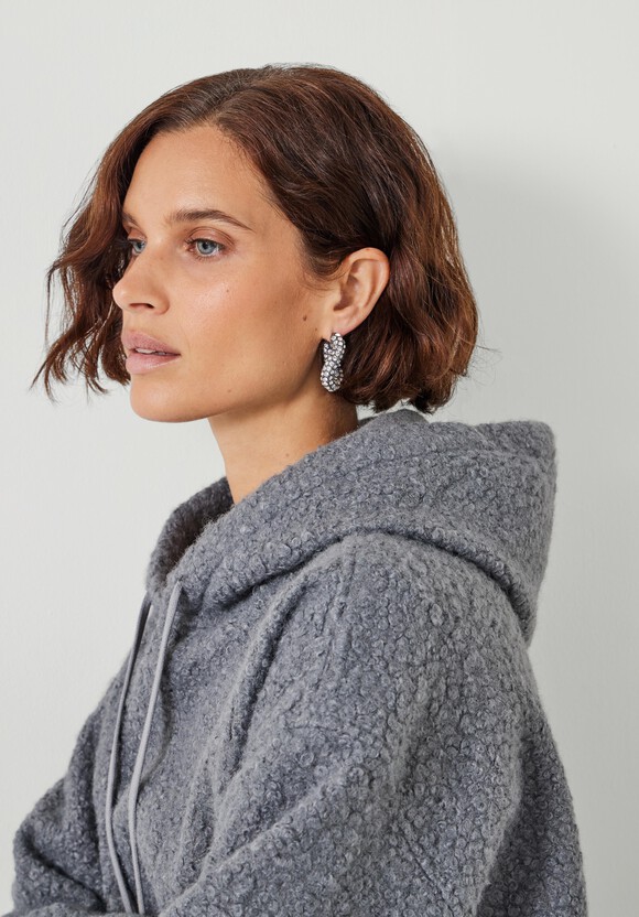 Brody Borg Hoodie