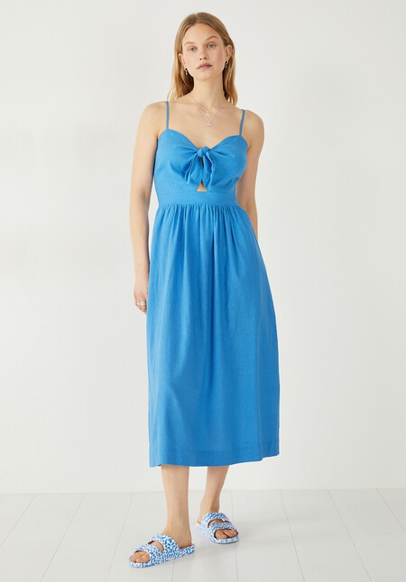 May Midi Dress