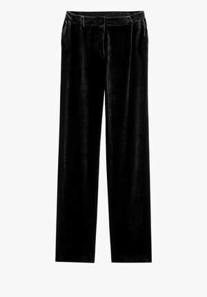 Carina Velvet Trousers