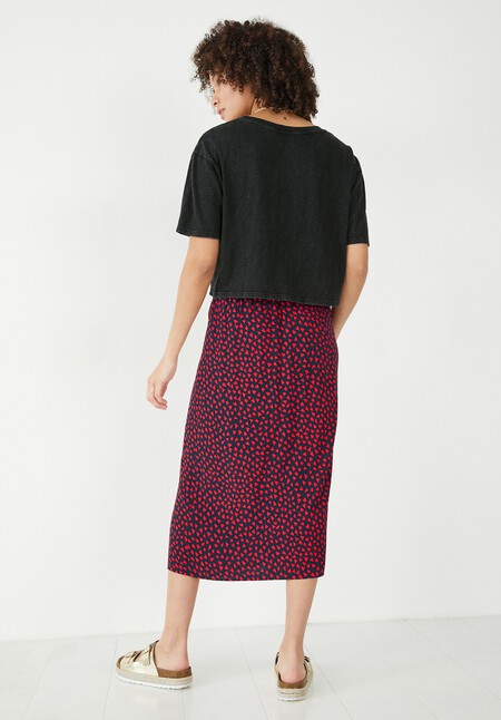Annalise Midi Skirt