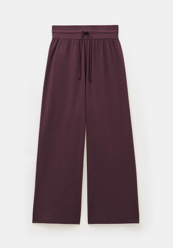 Amie Wide Leg Joggers