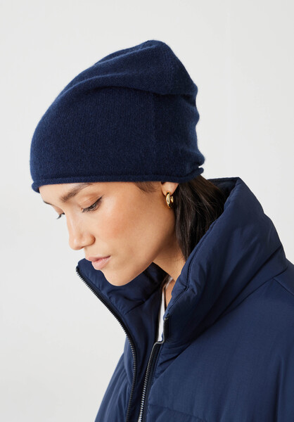 Cashmere Beanie