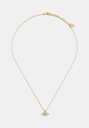 Evil Eye Necklace