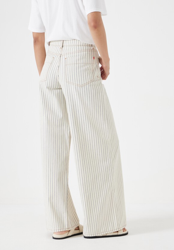 Nessa Wide Leg Jeans