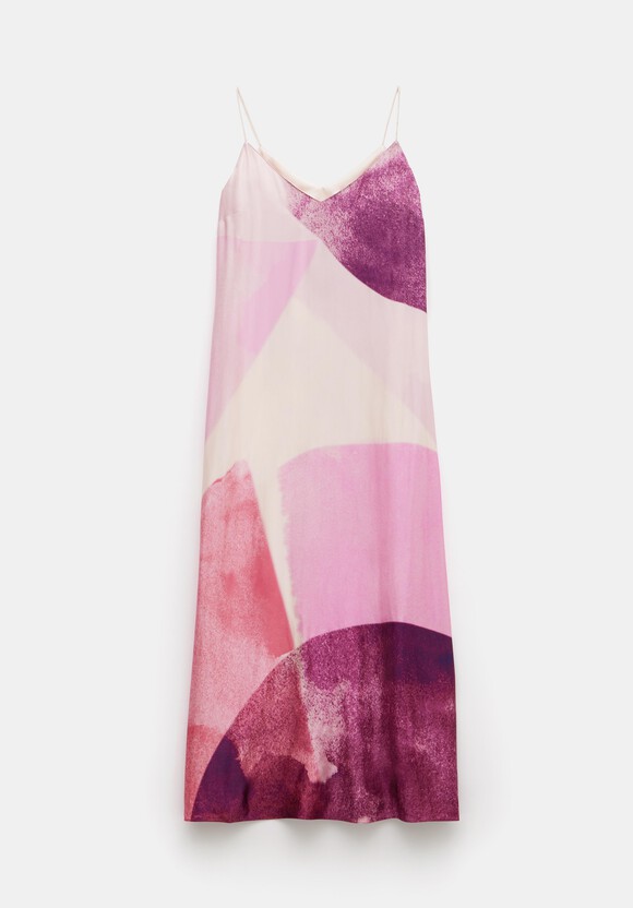 Leanne Slip Maxi Dress